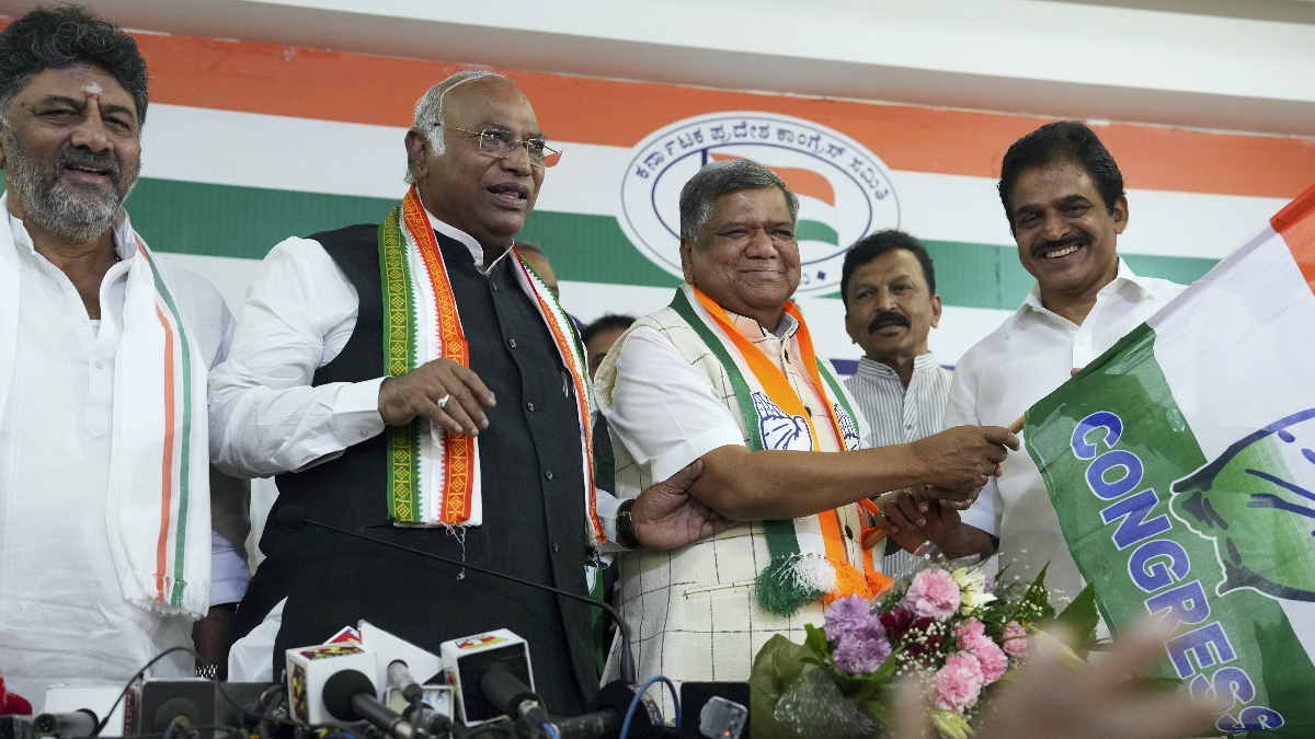 Jagadish Shettar Jagadish Shettar