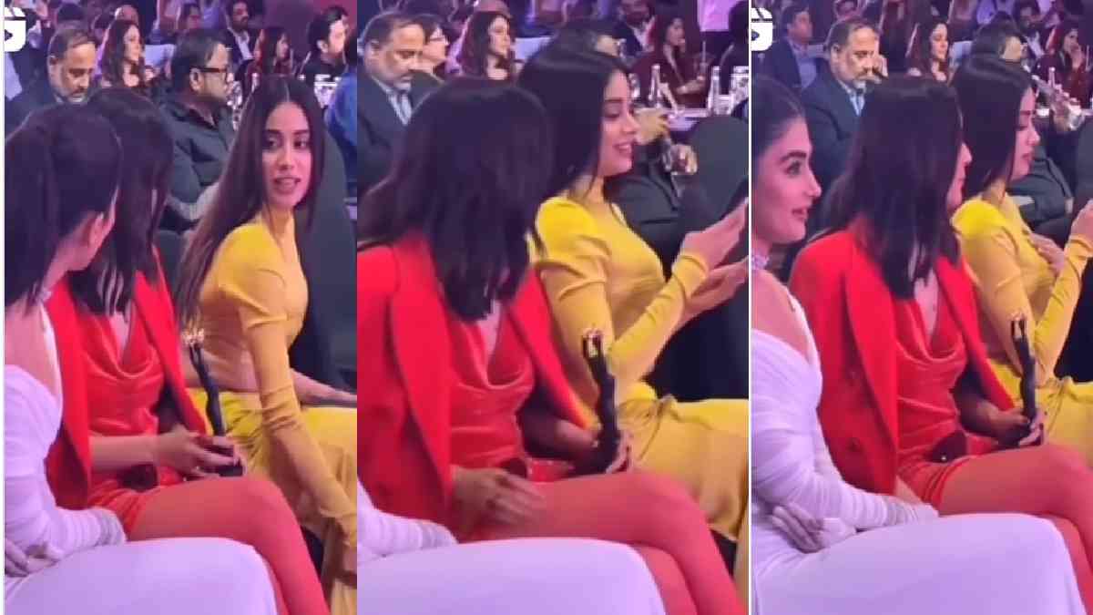 janhvi kapoor janhvi kapoor