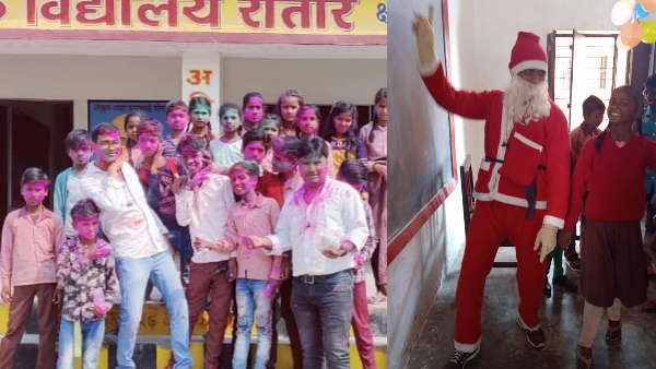 up govt teacher Javed Alam Success Story UPPSC Result 2022 his dance reel goes viral on social media