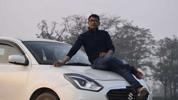 up govt teacher Javed Alam Success Story UPPSC Result 2022 his dance reel goes viral on social media