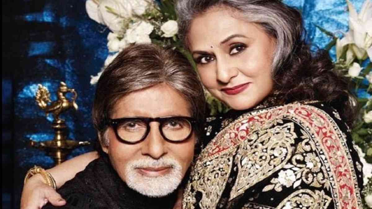 amitabh bachchan amitabh bachchan