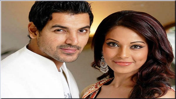 john abraham