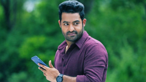 junior ntr