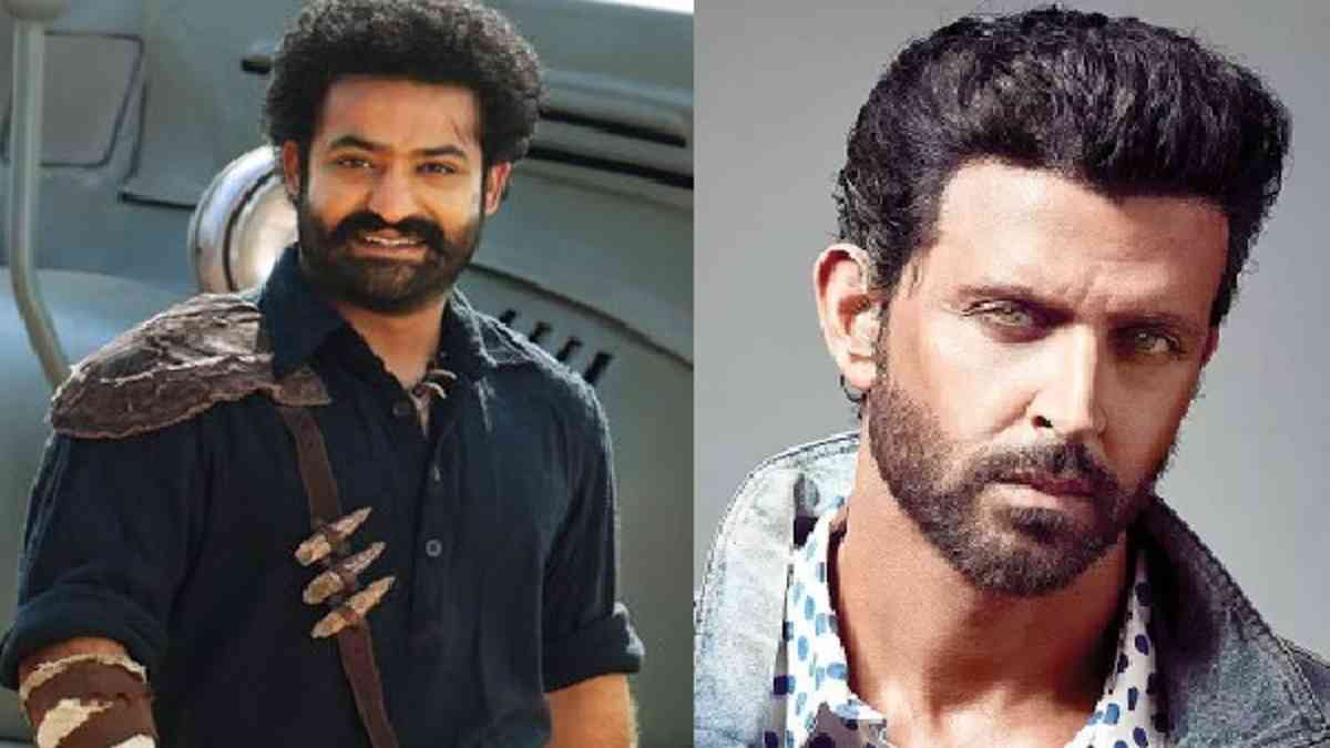 junior ntr
