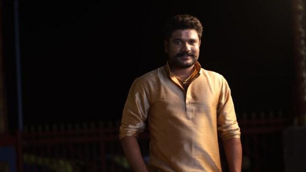 Kannada actor Sampath J Ram Death