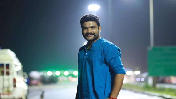 Kannada actor Sampath J Ram Death