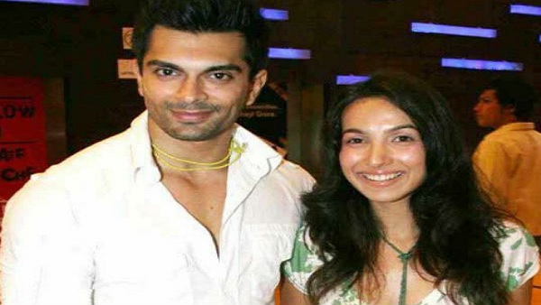 karan singh grover