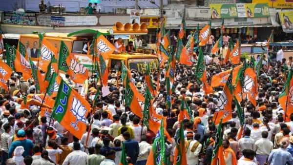bjp
