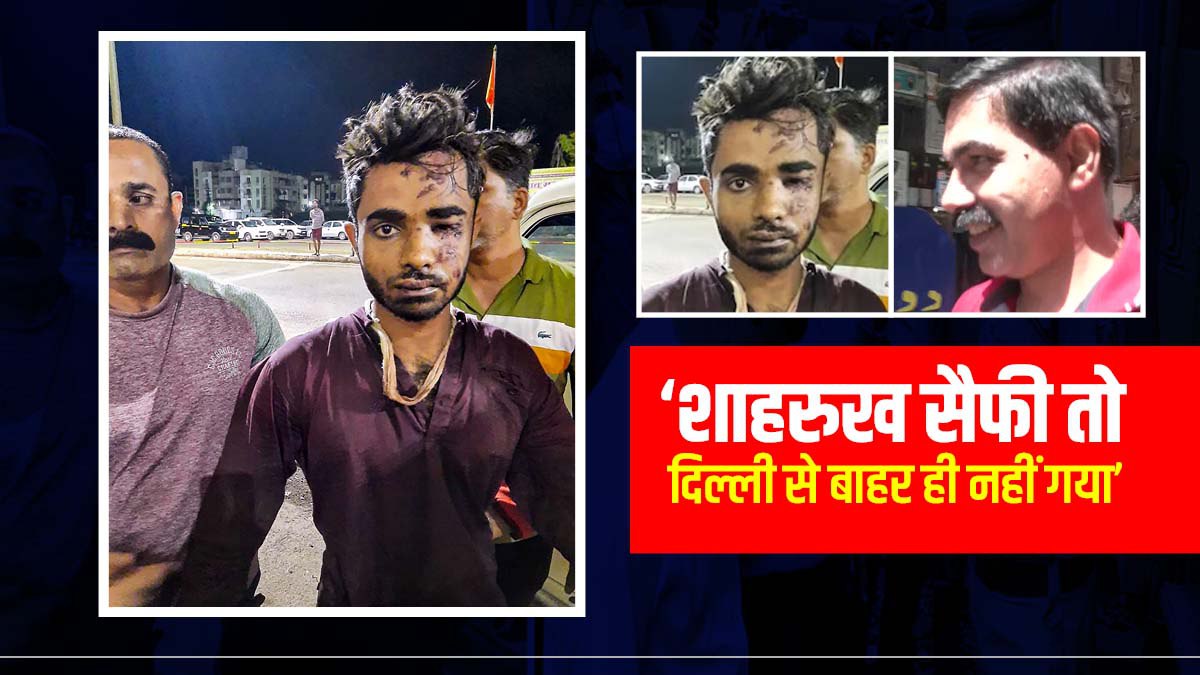 Kerela Train Fire Shaheen Bagh Shahrukh Saifi Kerela Train Fire Shaheen Bagh Shahrukh Saifi