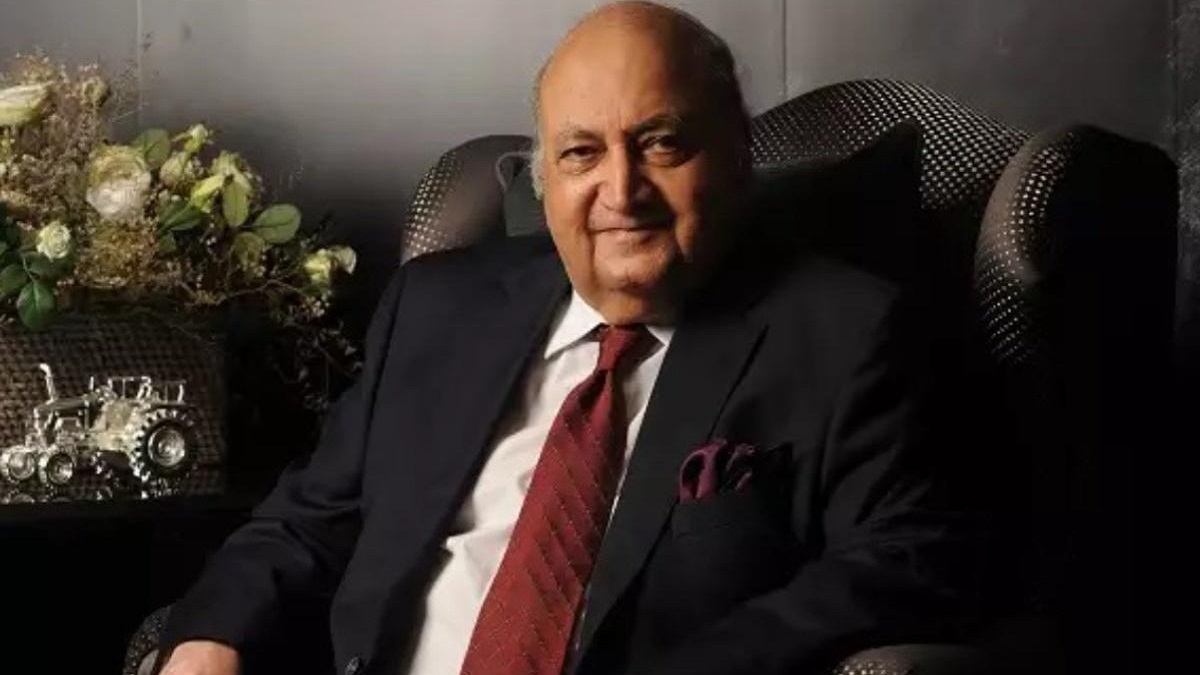 Keshub Mahindra Net Worth Keshub Mahindra Net Worth