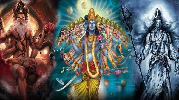 Lakhimpur Crowd gathered to see Ketiki flower blooming in the courtyard of ancient Shiva temple Lakhimpur Crowd gathered to see Ketiki flower blooming in the courtyard of ancient Shiva temple