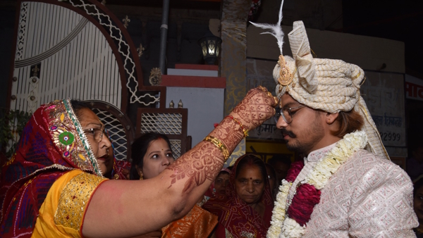 पवन कुमार की बेटी है मेघा