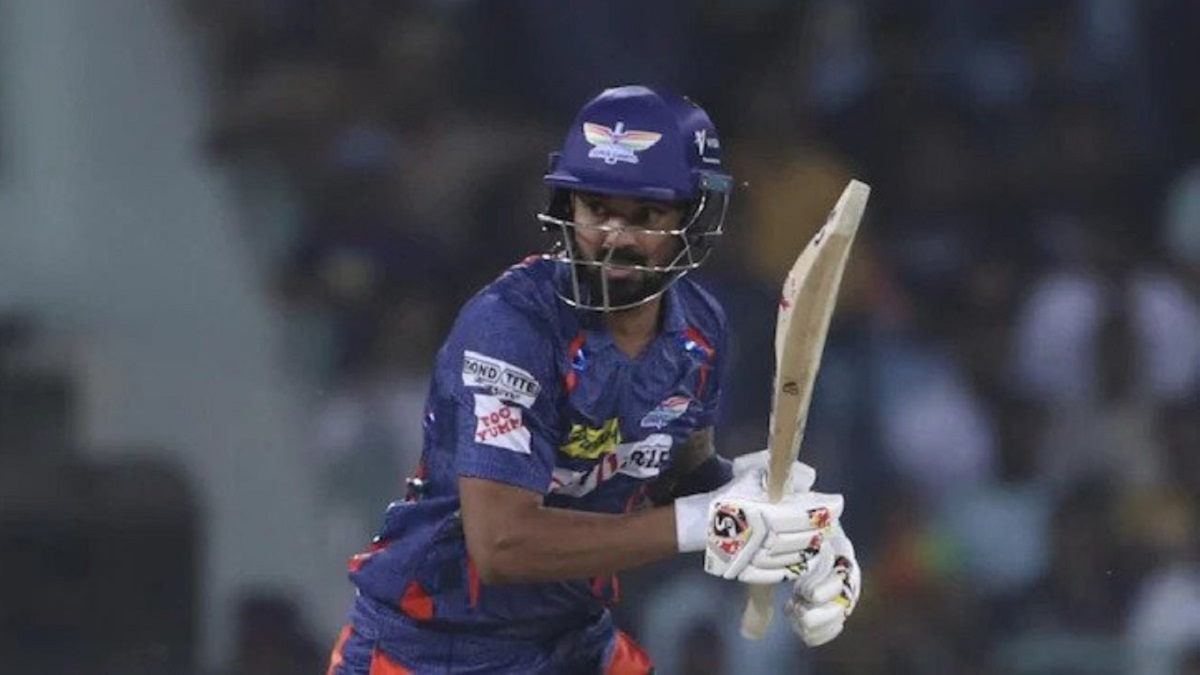 KL Rahul KL Rahul