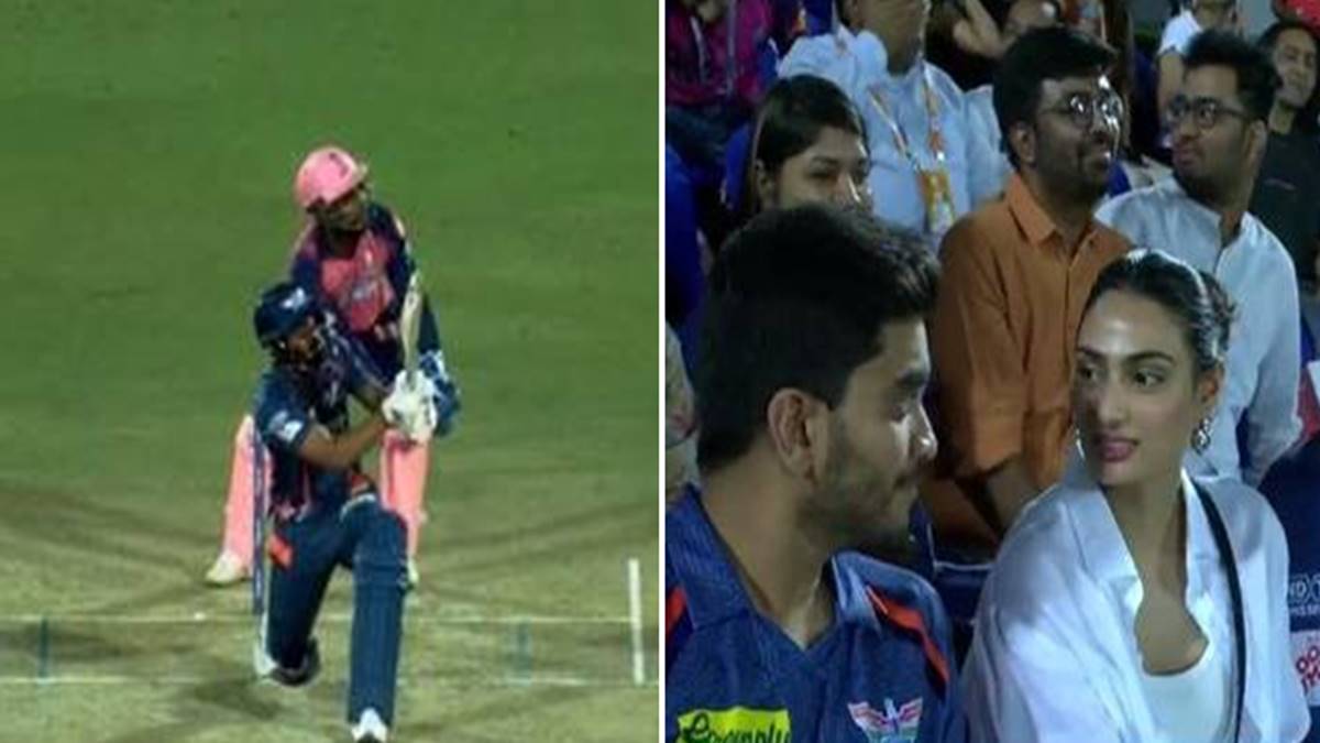 KL Rahul KL Rahul