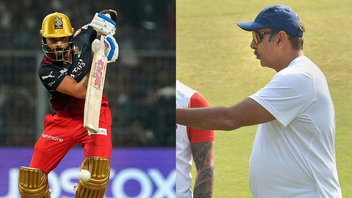 Virat Kohli Virat Kohli