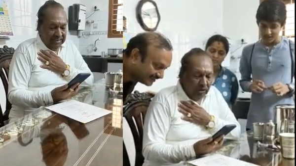  KS Eshwarappa
