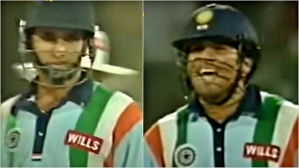 Sachin Tendulkar Sachin Tendulkar