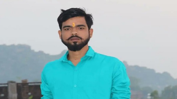 lovelesh tiwari family