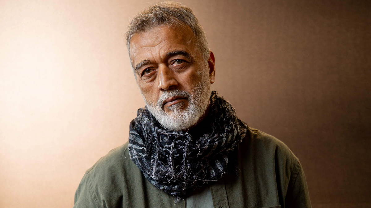 'ब्राह्मण शब्द इब्राहिम से आया है', सिंगर लकी अली का विवादित बयान ...