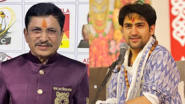 Maihar Dhirendra Shastri Katha Cancel