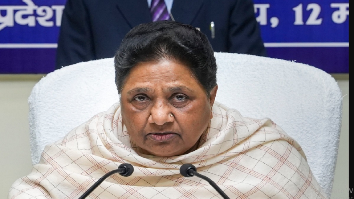 mayawati mayawati