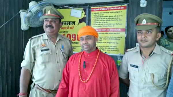 Meerut police arrested taantrik Murder of delhi police constable in Sardhana because of money Meerut police arrested taantrik Murder of delhi police constable in Sardhana because of money