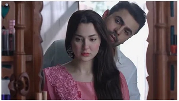 mere humsafar