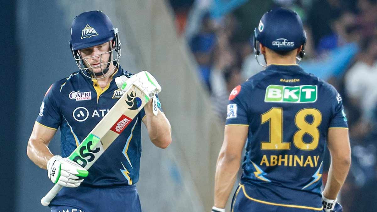 IPL 2023 GT vs MI Match in Hindi IPL 2023 GT vs MI Match in Hindi