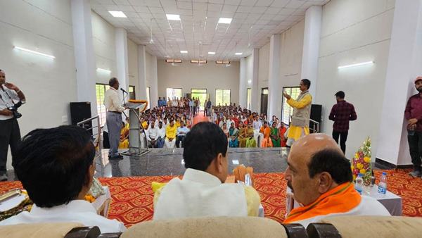 मिनिस्टर