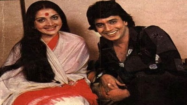 mithun chakraborty