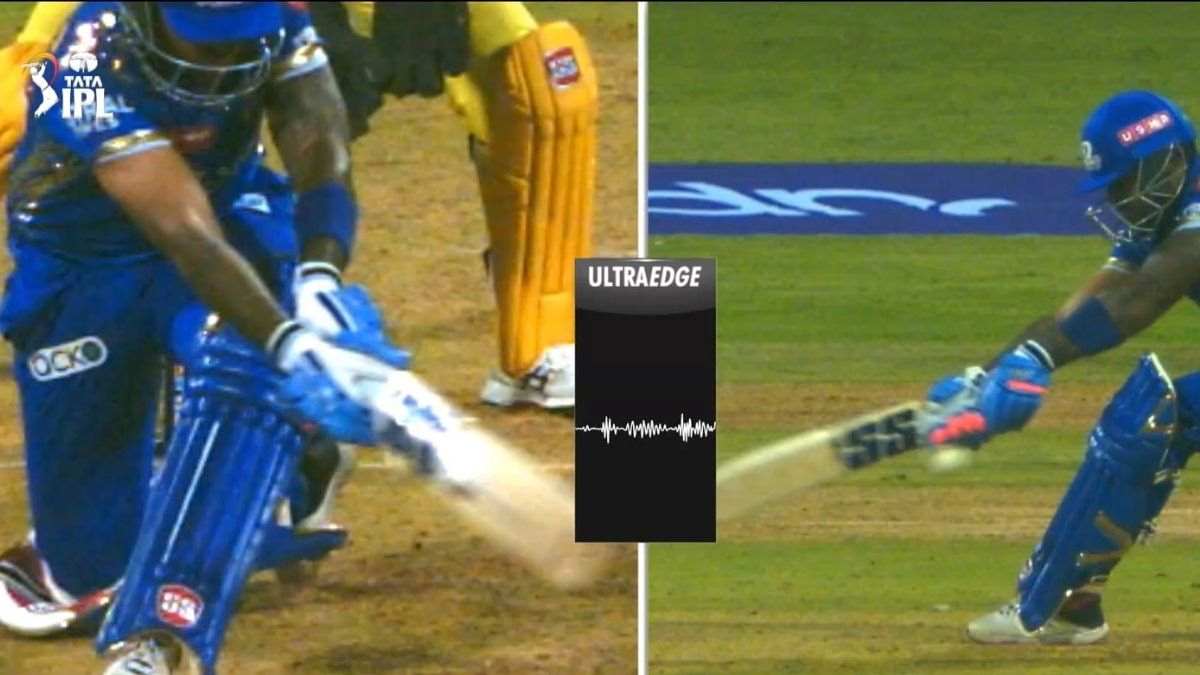 MI vs CSK MI vs CSK