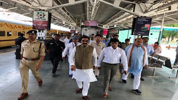 mp rakesh singh mp rakesh singh