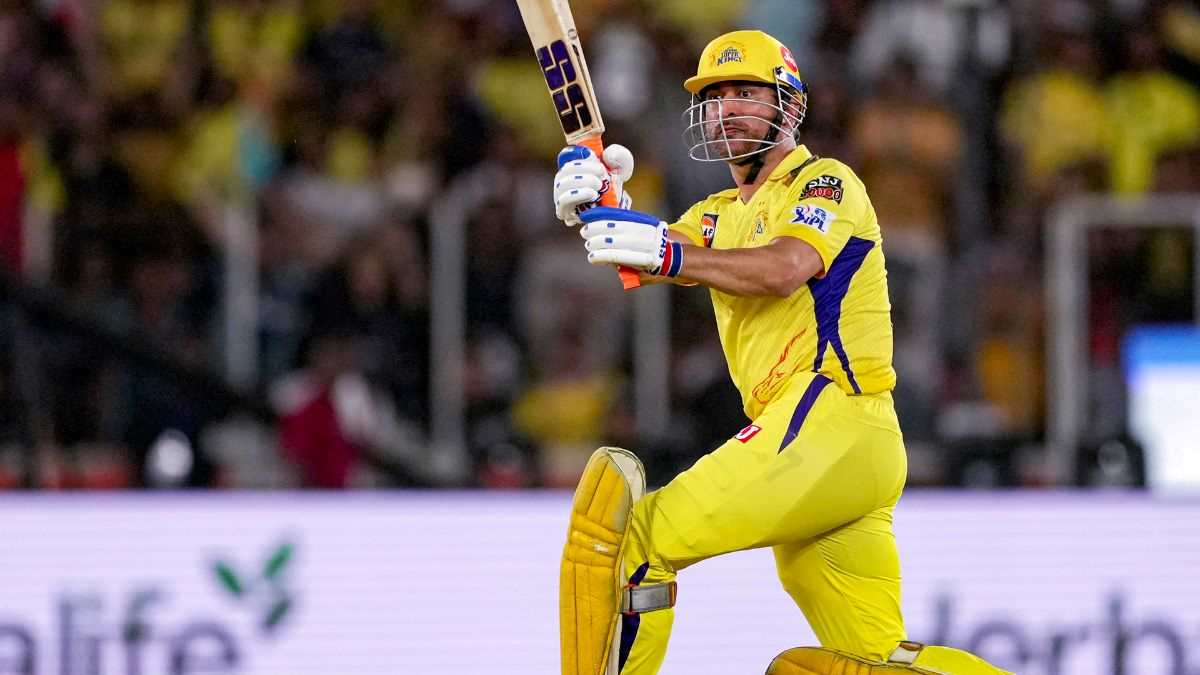 MS Dhoni MS Dhoni