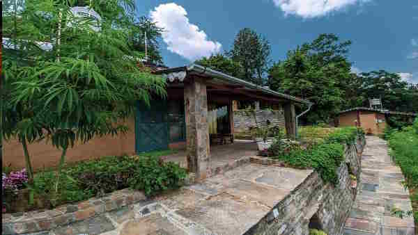 mud house almora tourist Feel nature lap midst beautiful mountain mud house almora tourist Feel nature lap midst beautiful mountain