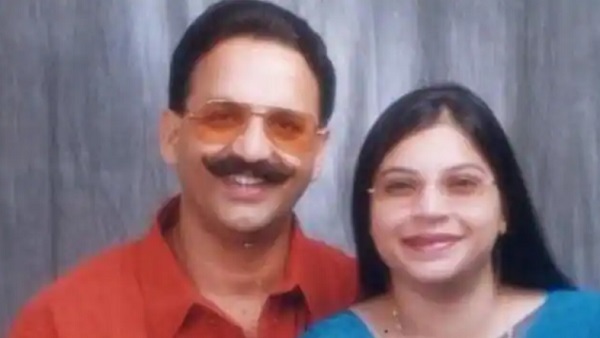 Mafia Mukhtar Ansari Wife Afsa Ansari look out notice 