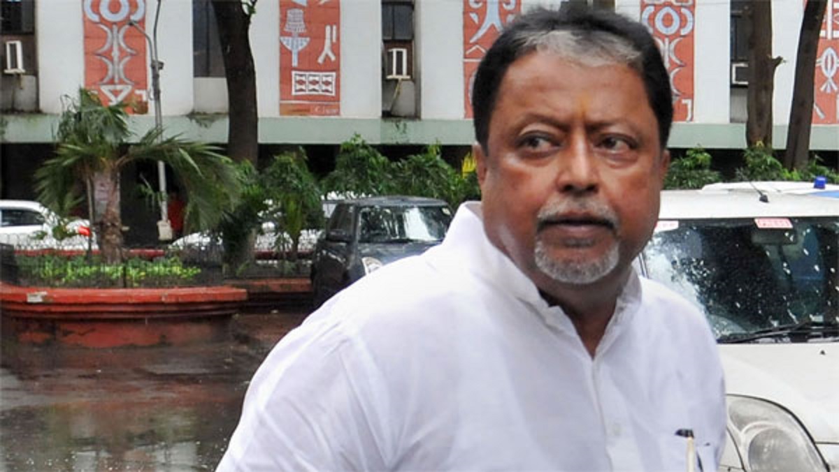 mukul roy mukul roy
