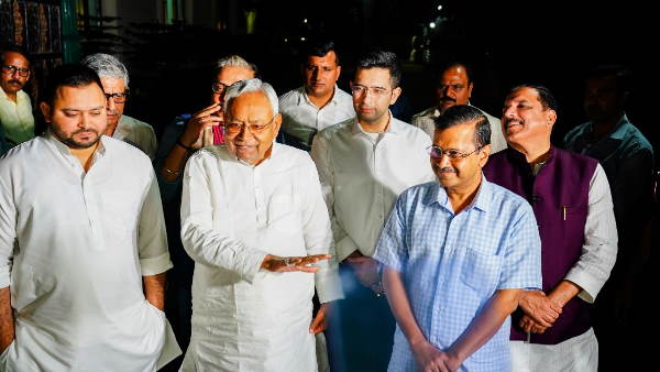 Congress gave responsibility to Nitish Kumar uniting opposition bihar cm will face these challenges