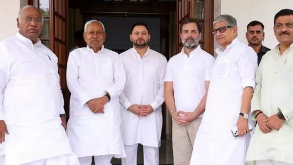 Congress gave responsibility to Nitish Kumar uniting opposition bihar cm will face these challenges