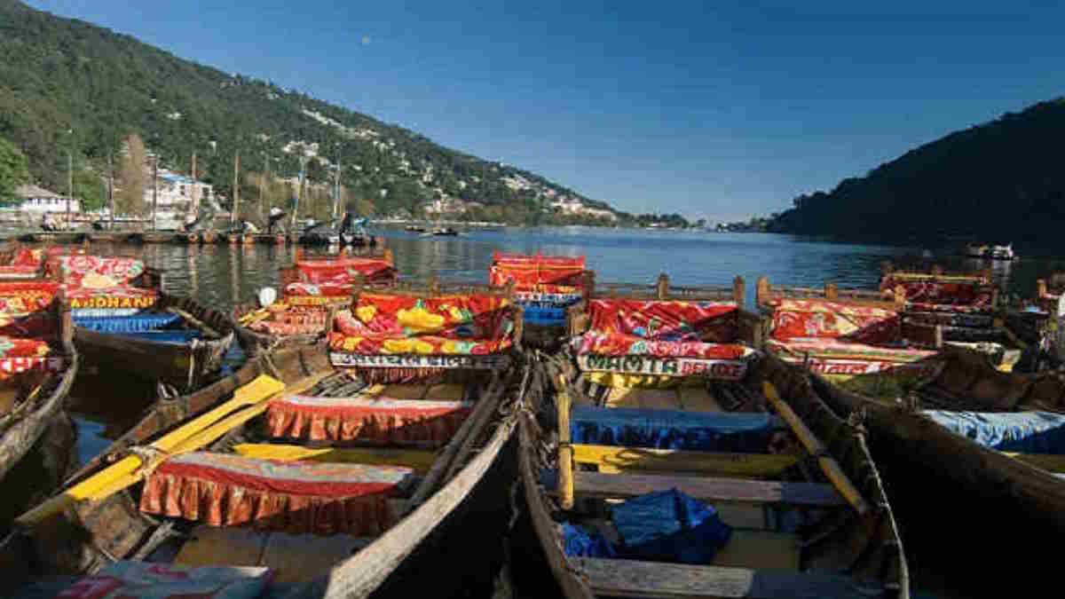 Nainital planning visit tourist police no entry summer starts traffic plan hotel home stay booking Nainital planning visit tourist police no entry summer starts traffic plan hotel home stay booking