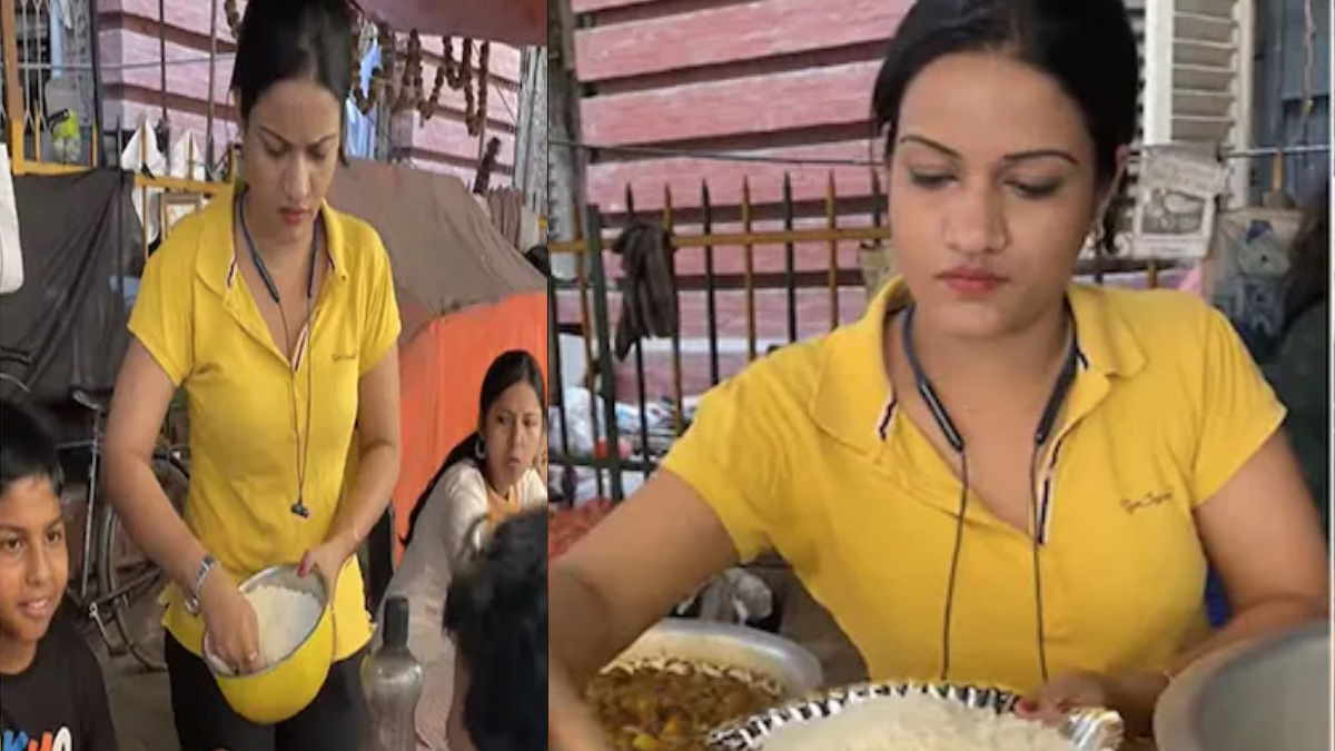 NANDINI NANDINI