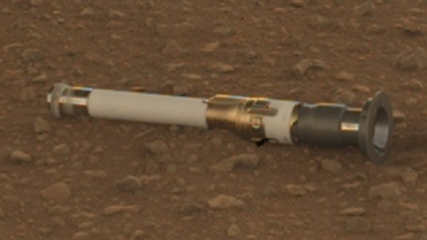  रॉकेट को प्लाज्मा से ऊर्जा