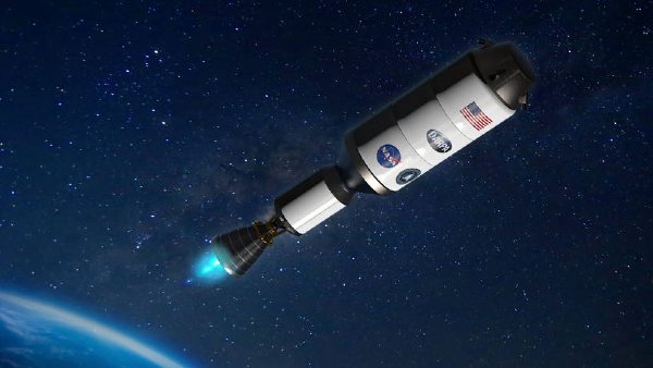 NASA का अहम प्रयास