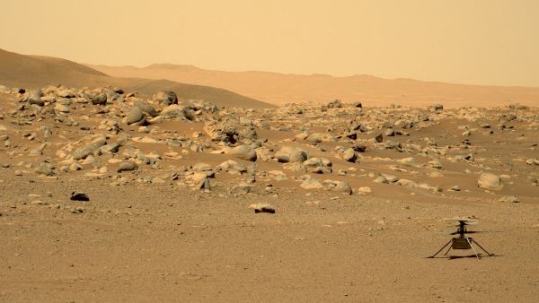 50 दिनों में मंगल पर कदम