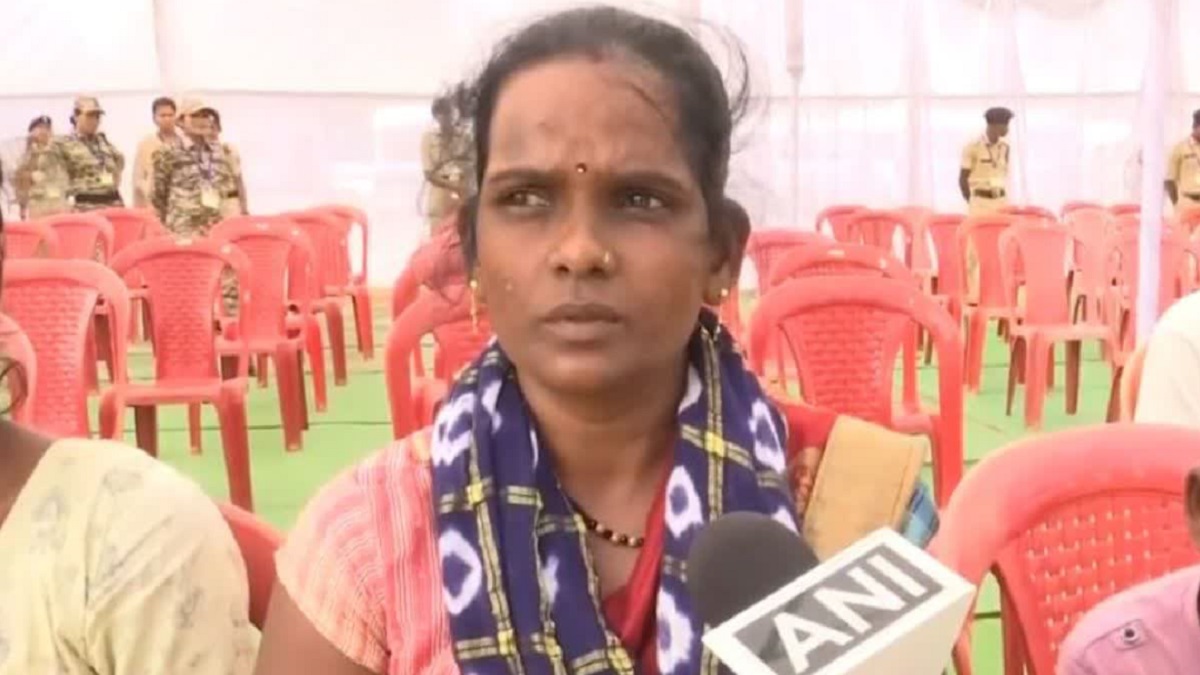 Naxal attack in Chhattisgarh Dantewada Naxal attack in Chhattisgarh Dantewada