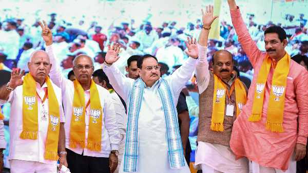 karnataka-election-is-bjp-scared-not-releasing-the-list-of-candidates-to-avoid-trouble