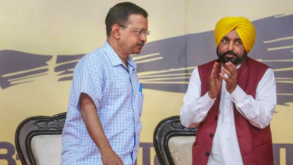 Jalandhar lok sabha bypoll:Big blow to Congress in Punjab, in Jalandhar AAP gave ticket to its former MLA and Dalit leader in Lok Sabha by-election Jalandhar lok sabha bypoll:Big blow to Congress in Punjab, in Jalandhar AAP gave ticket to its former MLA and Dalit leader in Lok Sabha by-election