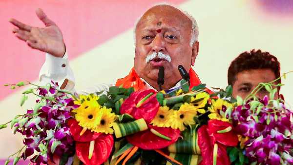 In the RSS too, by giving responsibilities to the Dalits and Backwards in the organization, preparations have started to practically implement the vision of the wider Hindu society