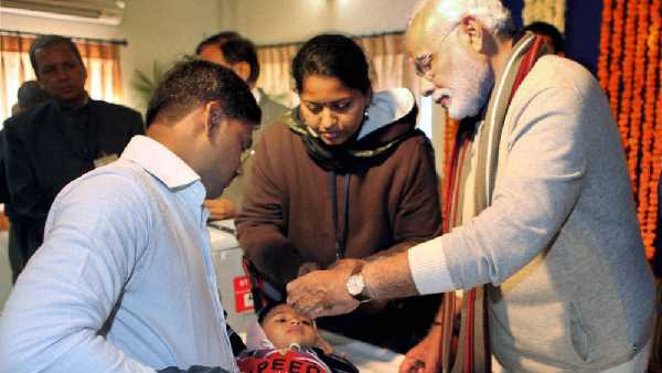 U-WIN is set to get rid of many problems related to vaccination of children in the country, UNICEF also praised for working like Covin