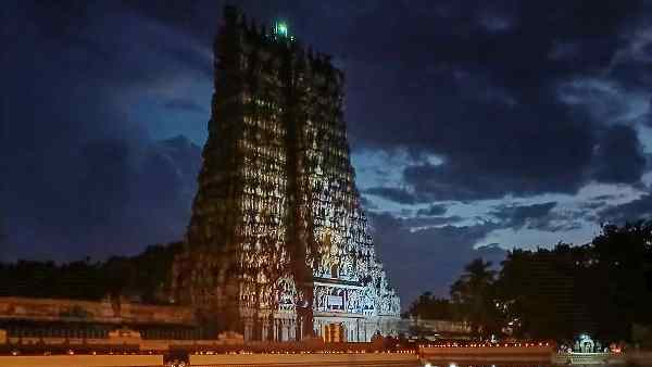 Vande Bharat train will go till Tirupati Now, after Shirdi, Vaishno Devi and Kashi Vishwanath, pilgrims are getting a big gift Vande Bharat train will go till Tirupati Now, after Shirdi, Vaishno Devi and Kashi Vishwanath, pilgrims are getting a big gift