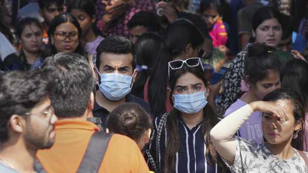 Antibody detected effective against corona virus, will work against different variants of Omicron from original variant of virus-study